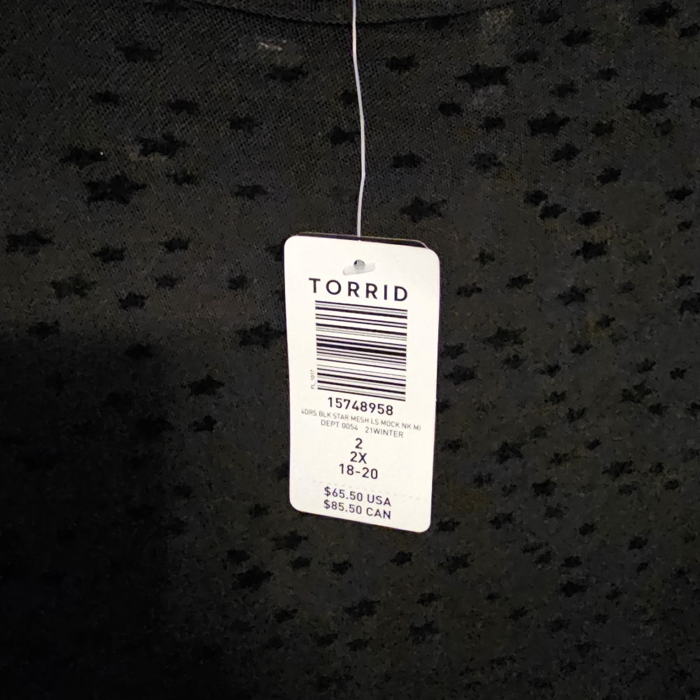 Torrid dress bundle - Picture 3 of 6